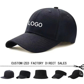 Baseball Cap-11