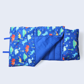 Sleeping Bag-Dinosaur