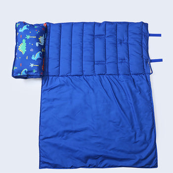 Sleeping Bag-Dinosaur