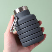 Water Cup-Dark Gray