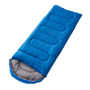 Sleeping Bag-Sapphire
