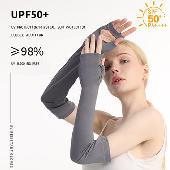 Sun Protection Products-Grey