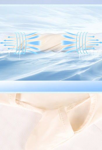 Sun Protection Products-Color