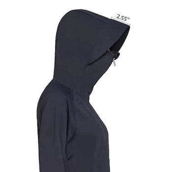 Sun Protection Products-Legendary Black