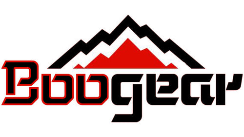 Boogear logo