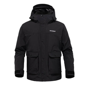 Boogear 3 in 1 Winter Waterproof Jacket(Men/Women)