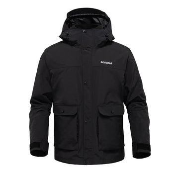 Boogear 3 in 1 Winter Waterproof Jacket(Men/Women)
