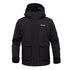 Boogear 3 em 1 jaqueta impermeável de inverno (homens/mulheres)