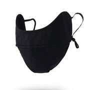 Sun Protection Products-Tech Black