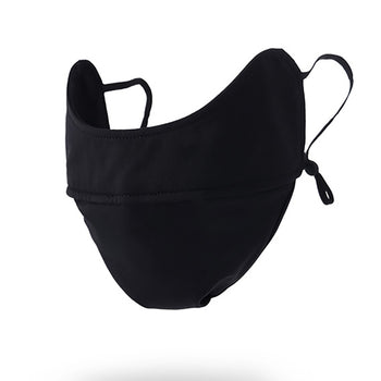 Sun Protection Products-Tech Black