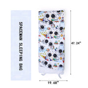 Sleeping Bag-Astronaut