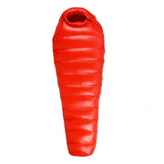 Sleeping Bag-Red