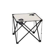 Folding Tables And Chairs-Beige