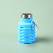 Water Cup-Blue