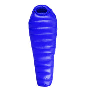 Sleeping Bag-Blue