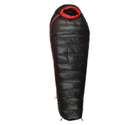 Sleeping Bag-Black