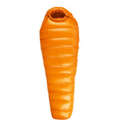 Sleeping Bag-Orange