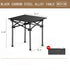 Outdoor Folding Table-17