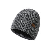 Conjunto de luvas e cachecol boogear chapéu