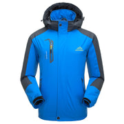 Jaqueta Boogear Impermeável Softshell (Homem/Mulher)