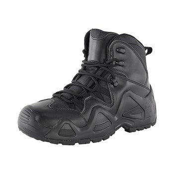 Shoes-Black