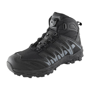 Shoes-Black