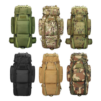 Backpack-All