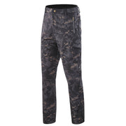 Pants- Black CP