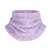 Polaina Boogear Ski de lã no pescoço