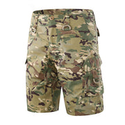 Pants-CP Camouflage