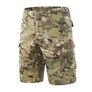 Pants-CP Camouflage