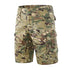 Quick Dry Workout Shorts-1