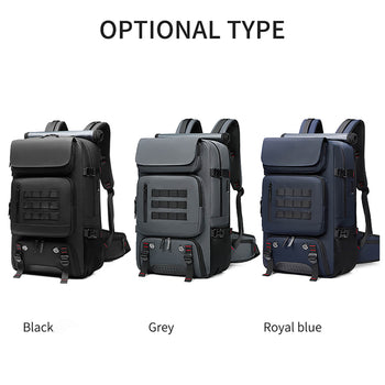 Backpack-All