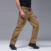 Pants-Khaki