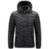 Postropaky Down/Cotton Waterproof jackets