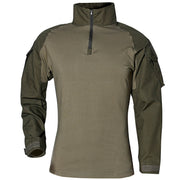 Quick Dry T-Shirt-Green