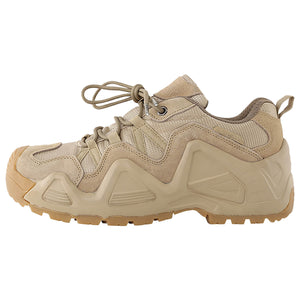 Shoes-Khaki