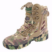 Shoes-CP Camouflage