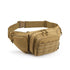 Tactical Waist Bag-7