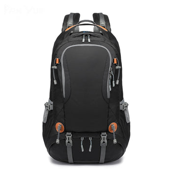 Backpack-Black