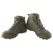 Shoes- Green