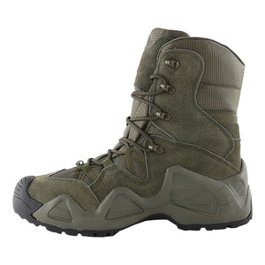 Shoes- Green