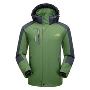 Jaqueta Boogear Impermeável Softshell (Homem/Mulher)