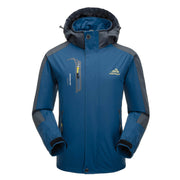 Jaqueta Boogear Impermeável Softshell (Homem/Mulher)
