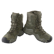 Shoes- Green