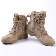 Shoes- Khaki