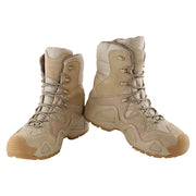 Shoes-Khaki