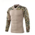Quick Dry T-Shirt-15