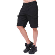 Pants- Black