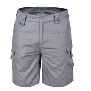 Pants-Grey